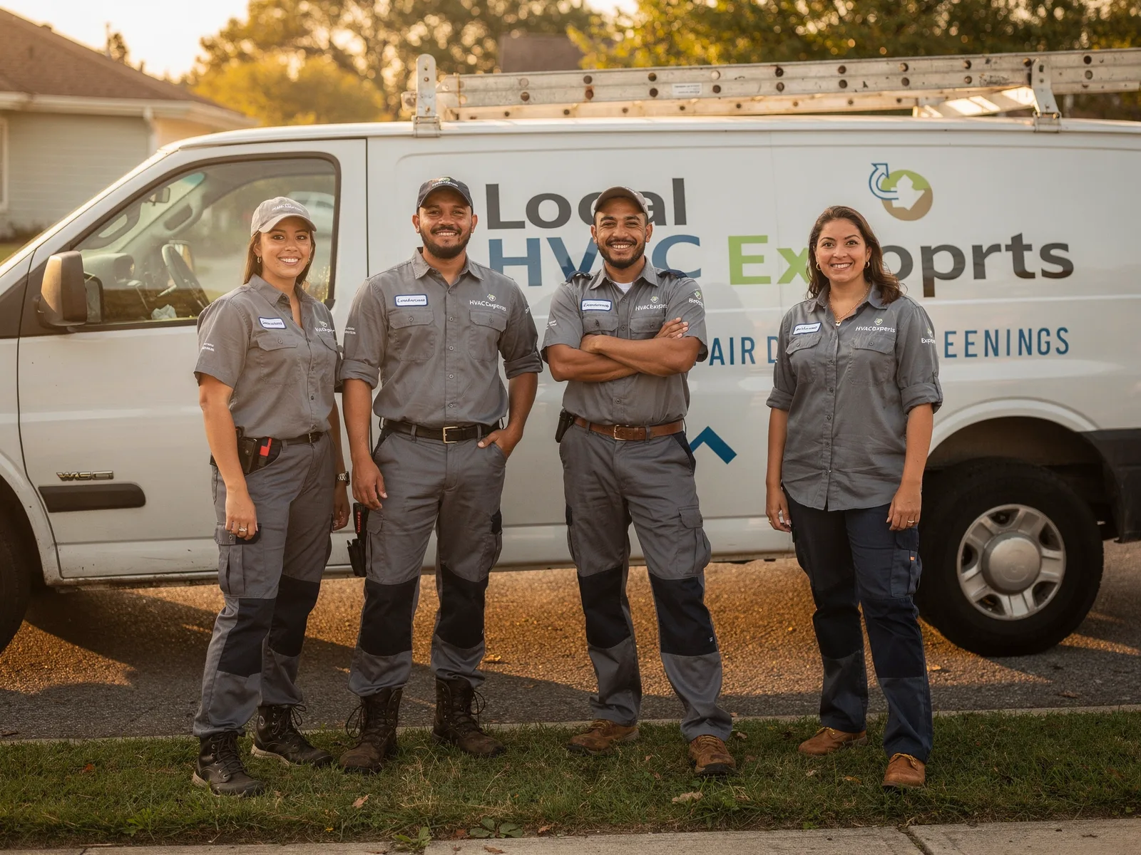 24/7 HVAC Repair & AC Replacement company in Nevada