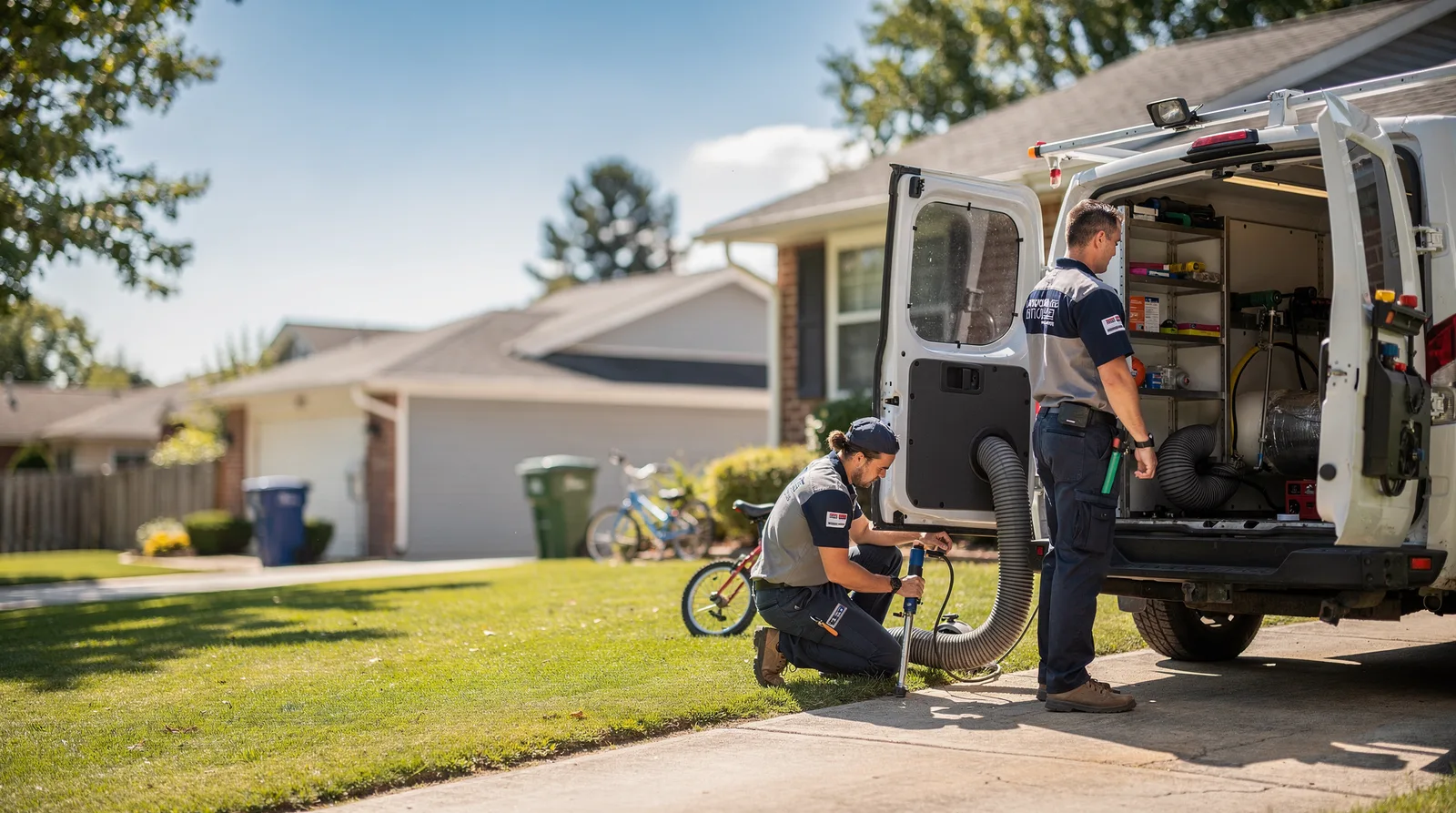 24/7 HVAC Repair & AC Replacement in Nevada near me